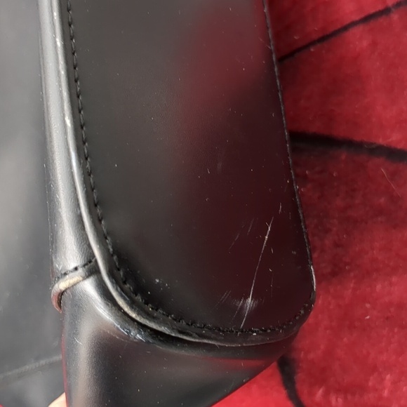 Giada leather bag - Picture 12 of 16